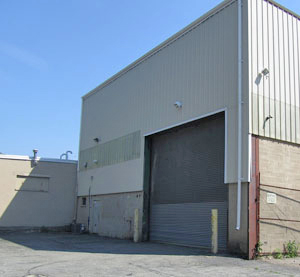 warehouse for lease