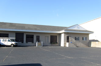 Warehouse & Offices for lease