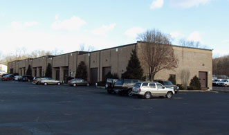 Warehouse & Offices for lease