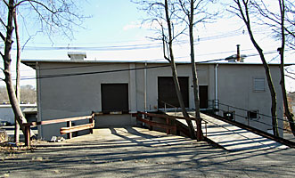 Warehouse & Offices for lease